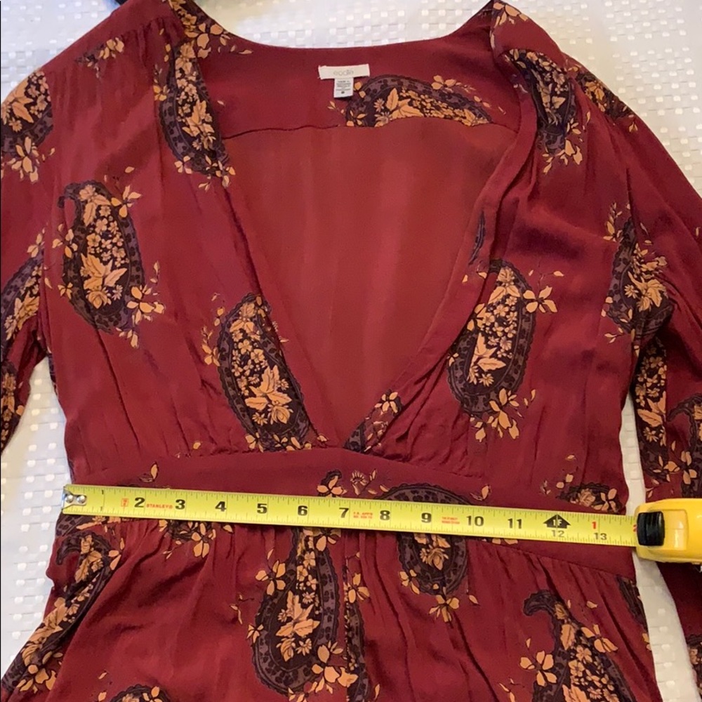 Ecoté romper - Picture 3 of 7